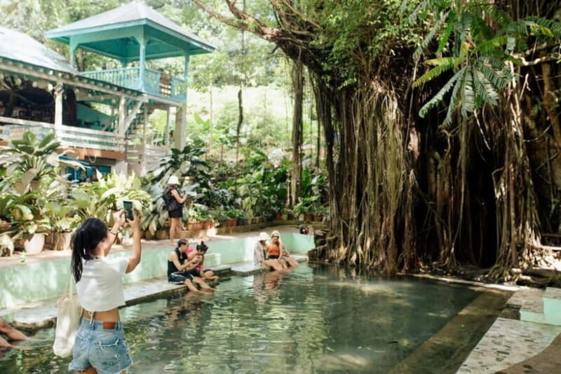 Siquijor Day Tour from Bohol- Shared Tour - The Practicalities