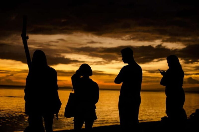 Siquijor Day Tour from Bohol- Shared Tour - Who Should Consider This Tour?