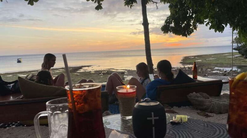 Siquijor Full day ( Private Tour ) Experience - Key Points