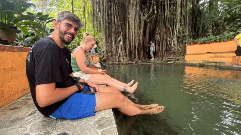 Siquijor Full day ( Private Tour ) Experience - Final Verdict