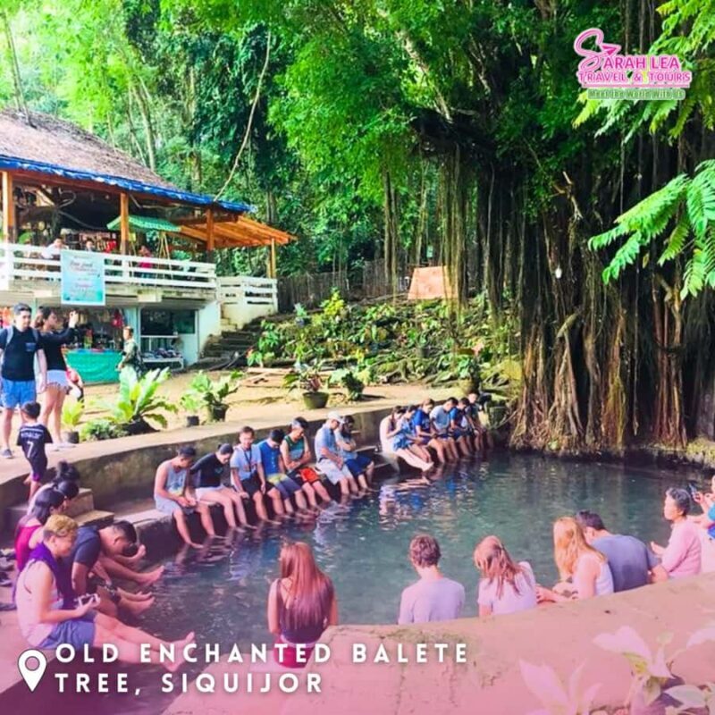 Siquijor: Island Adventure Day Trip with Snorkeling & Falls - Frequently Asked Questions