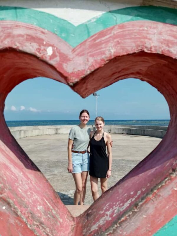 Siquijor: Island Tour Private Tour - Seamless Pickup and Comfortable Transportation