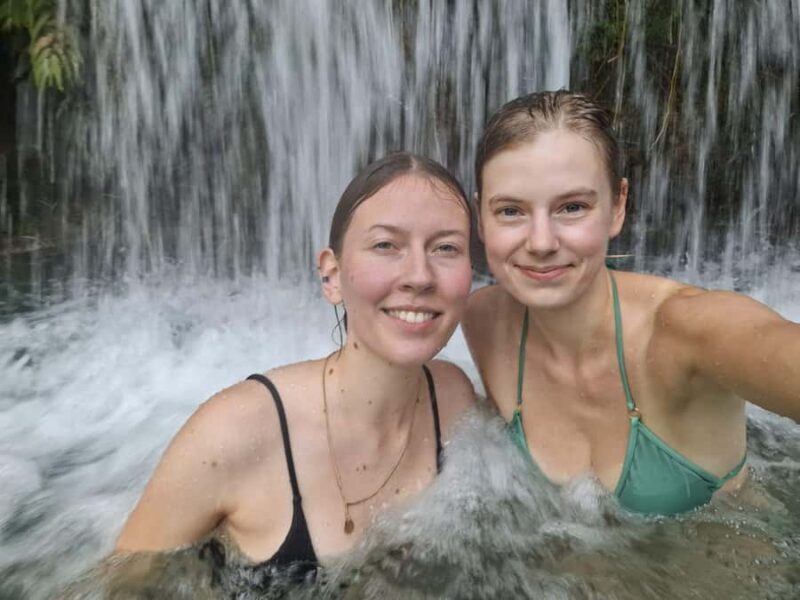 Siquijor: Island Tour Private Tour - Paliton Beach: Sun, Sand, and Serenity