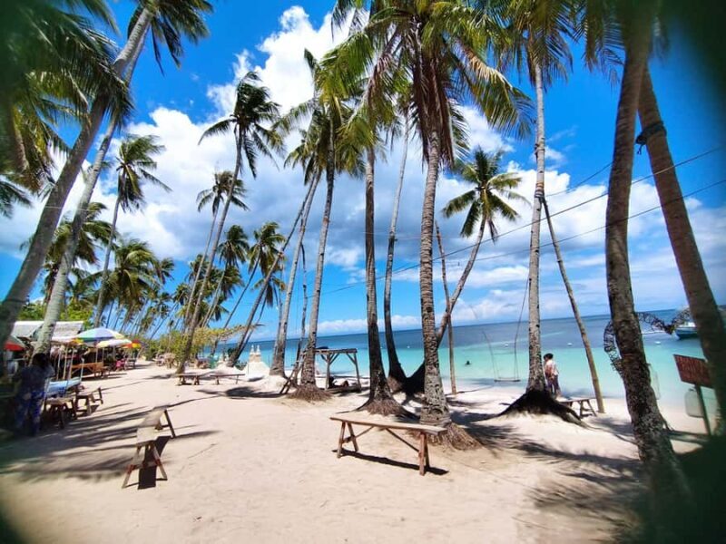 Siquijor: Island Tour Private Tour - Hapitanan: Whimsical Photo Spot