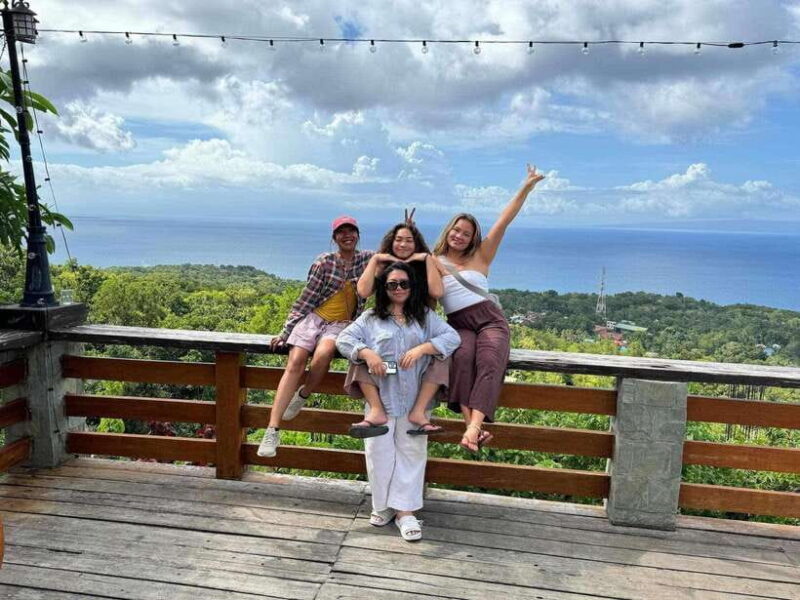 Siquijor: Jeepney Island Tour with Snorkeling - The Itinerary Breakdown