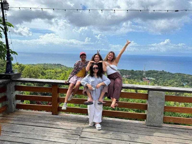 Siquijor: Jeepney Island Tour with Snorkeling - Who Should Book This Tour?