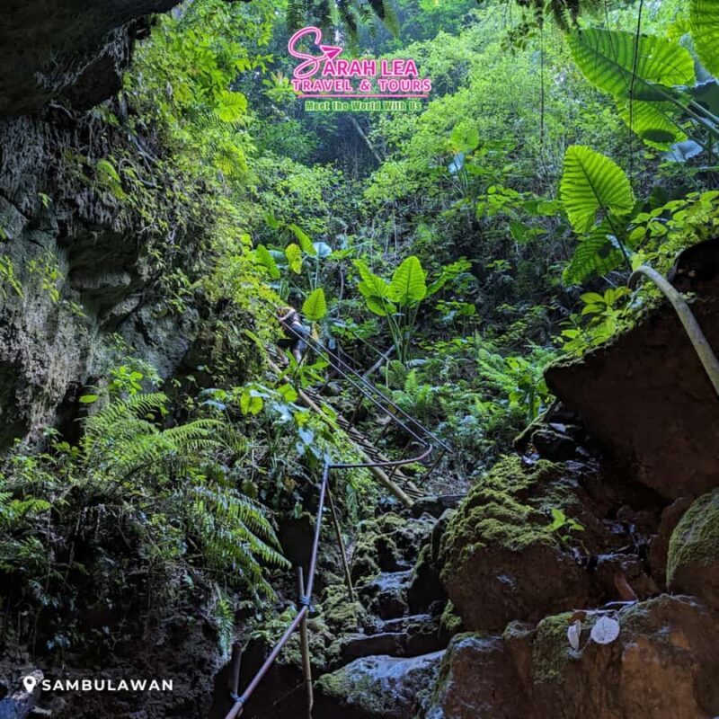 Siquijor: Mountain Highlights Adventure Tour - Key Points