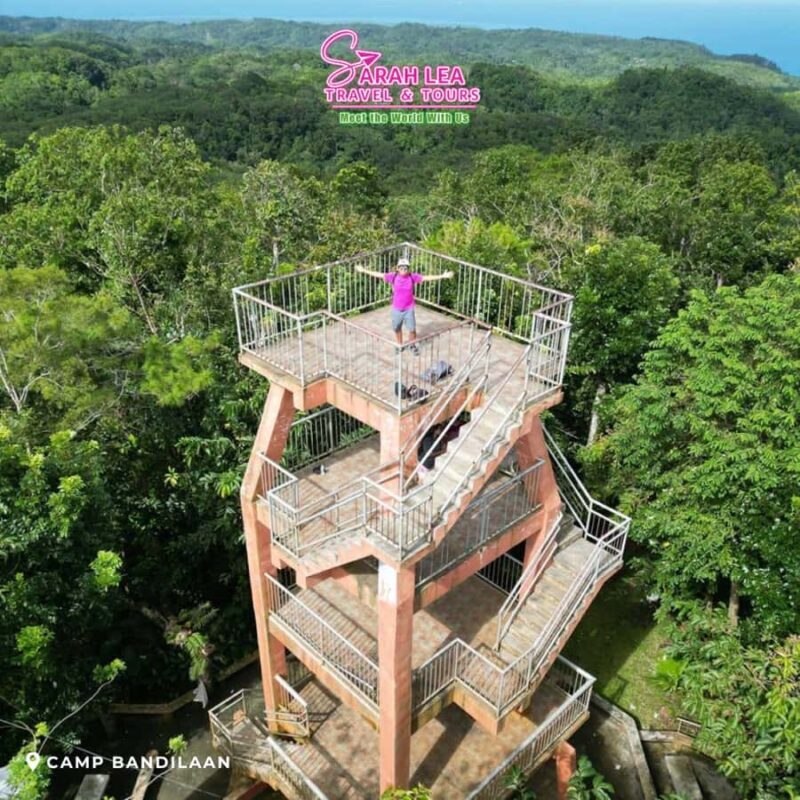 Siquijor: Mountain Highlights Adventure Tour - An In-Depth Look at the Siquijor Mountain Highlights Adventure