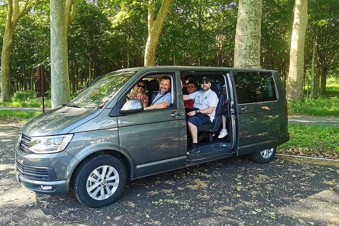 sir-john-monash-centre-in-the-somme-from-paris-aboard-a-van-4-7-pax