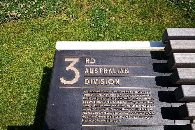 sir-john-monash-centre-in-the-somme-from-paris-aboard-a-van-4-7-pax