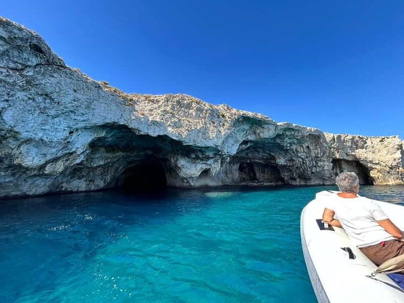 Siracusa Boat Tour: Tuna Factories of South East of Sicily - The Experience in Detail
