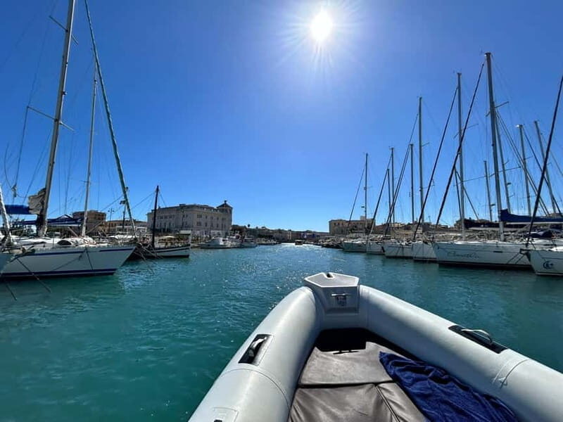Siracusa Boat Tour: Tuna Factories of South East of Sicily - Overall Value and Who It’s For