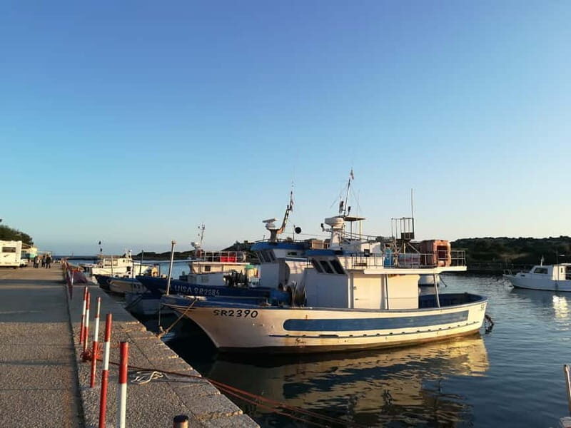 Siracusa: Coastal bike Tour - Discovering Siracusa by Bike