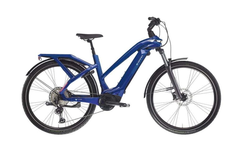 Siracusa: Coastal bike Tour - Practical Details and Comfort  