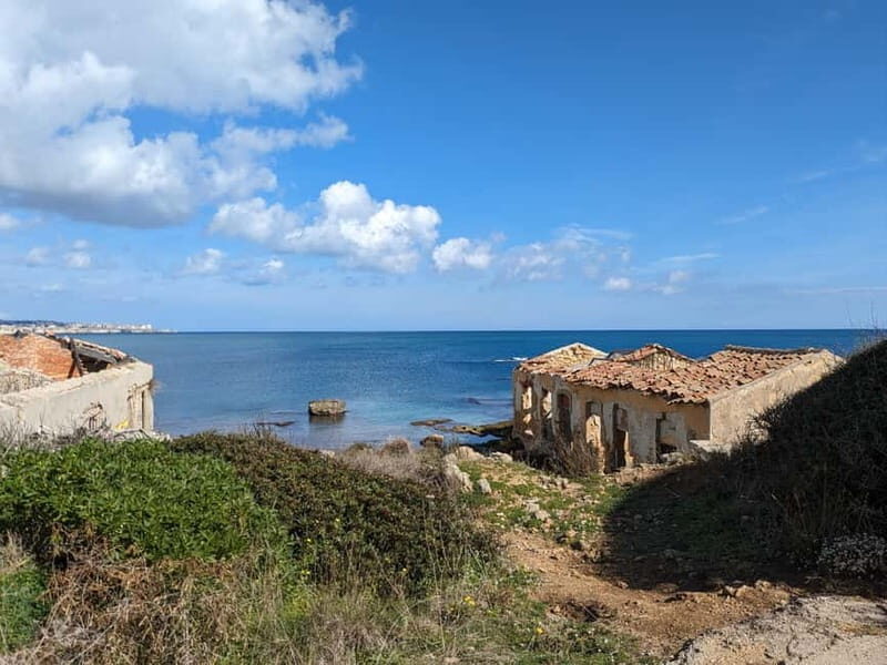 Siracusa: Coastal bike Tour - Who Will Love This Tour?  