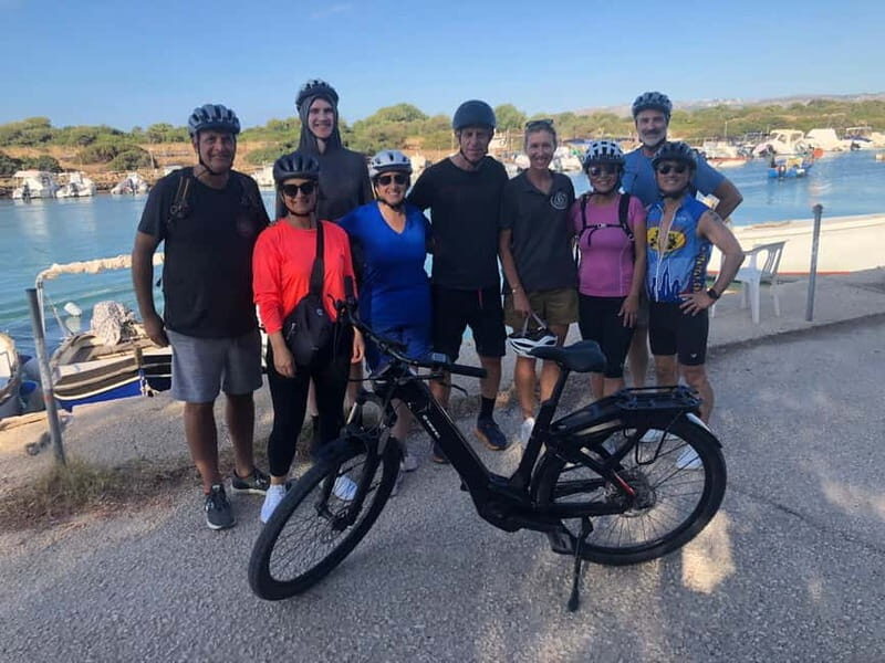Siracusa: Coastal bike Tour - Final Thoughts  