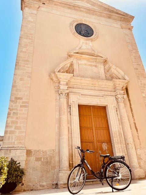 siracusa-e-bike-rental-service