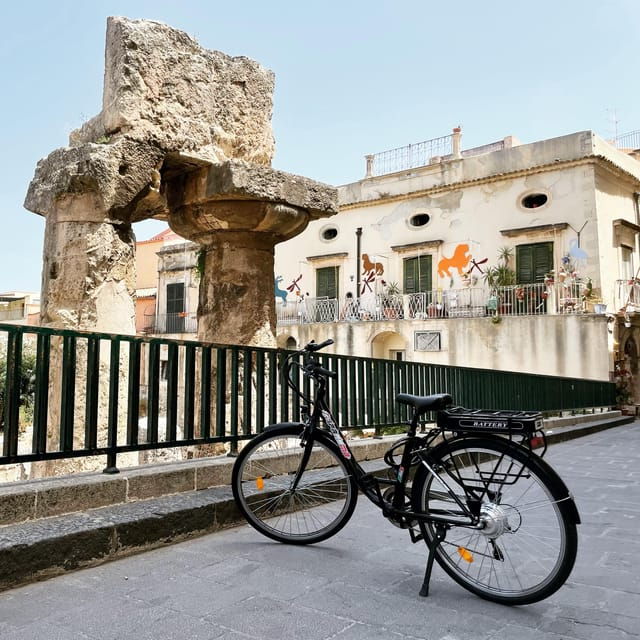 siracusa-e-bike-rental-service