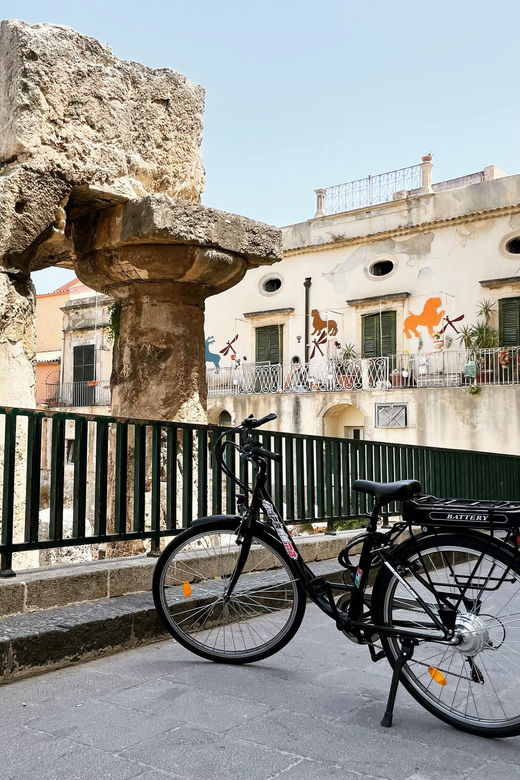 siracusa-e-bike-rental-service