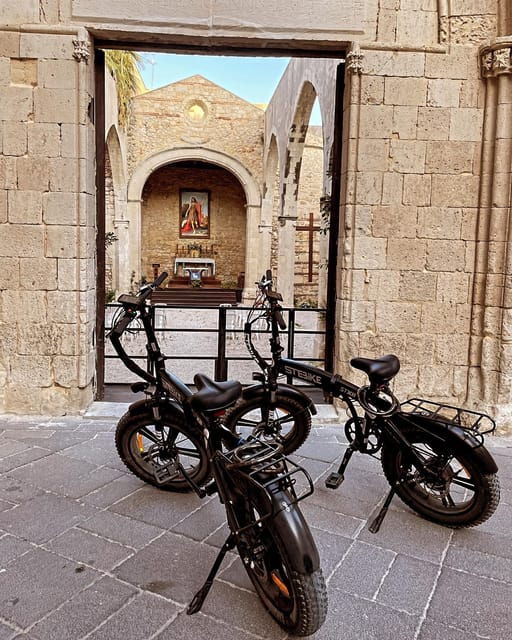 siracusa-e-bike-rental-service