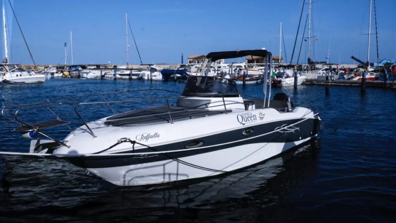 Siracusa Excursion Boats:Tour of Augusta and Brucoli's Coast - Final Thoughts