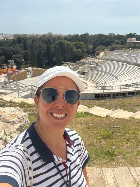 Siracusa: Neapoliss Archaeological Park small group tour - Final Thoughts
