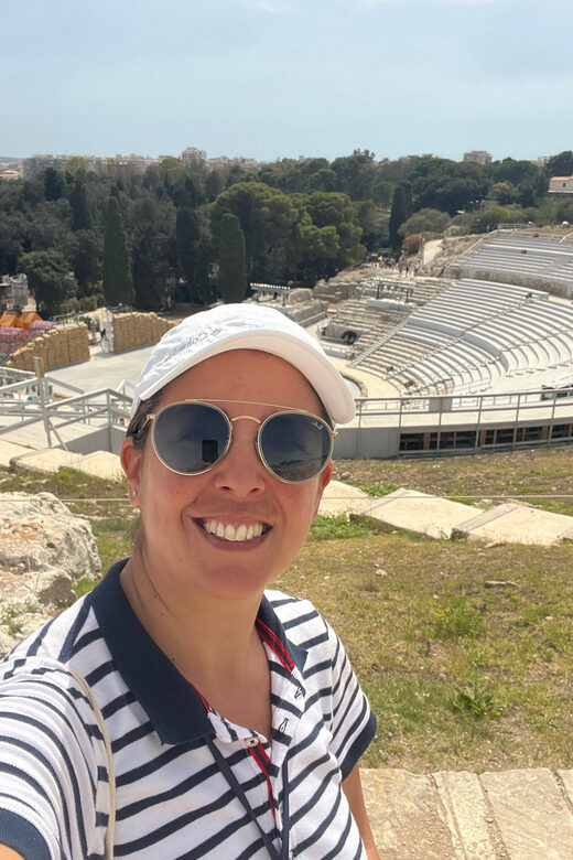 Siracusa: Neapoliss Archaeological Park small group tour - FAQ