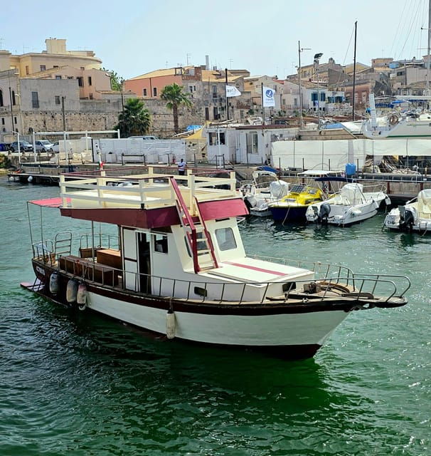 siracusa-ortigia-and-plemmirio-boat-tour-with-drinks