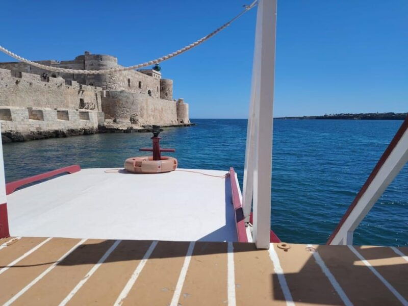 siracusa-ortigia-and-plemmirio-boat-tour-with-drinks