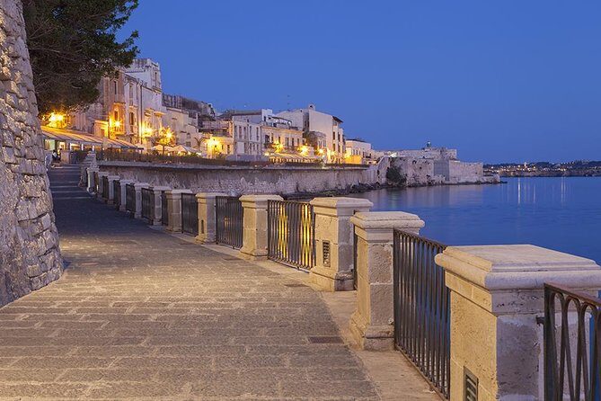 Siracusa - Ortigia & Noto Tour - A Detailed Look at the Tour Experience