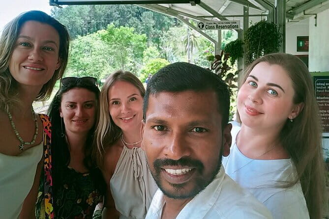 Sirin Park Eco Tour in Sri Lanka - Practical Details and Tips