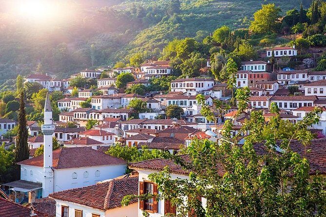 Sirince Village Tour From Kusadasi Port / Hotels - Practical Details