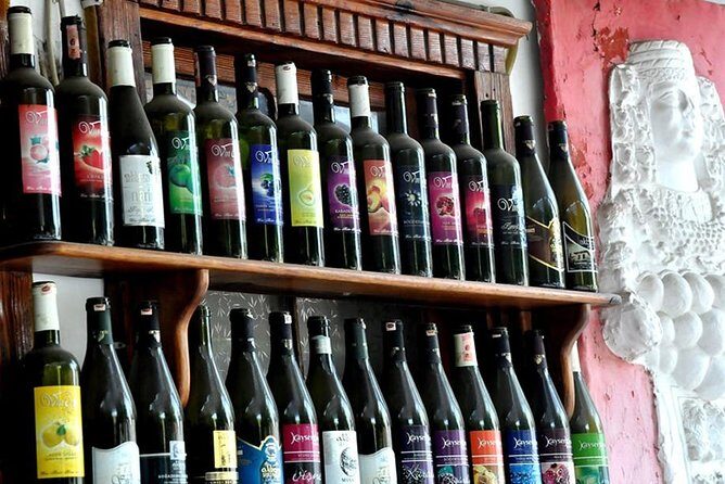 Sirince Village Tour From Kusadasi Port / Hotels - FAQ