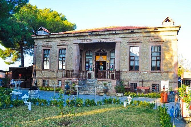Sirince Village Tour From Kusadasi Port / Hotels - Final Thoughts