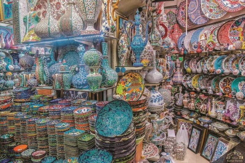 Sirince Village Tour with Lunch and Pickup only for cruiser - Key Points