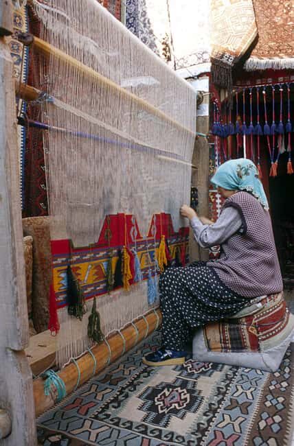 Sirince Village Tour with Lunch and Pickup only for cruiser - Who Is This Tour Best For?