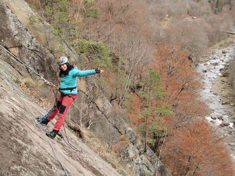 Siriu Lake Kayaking and Via Ferrata - Final Thoughts: Who Should Try This?