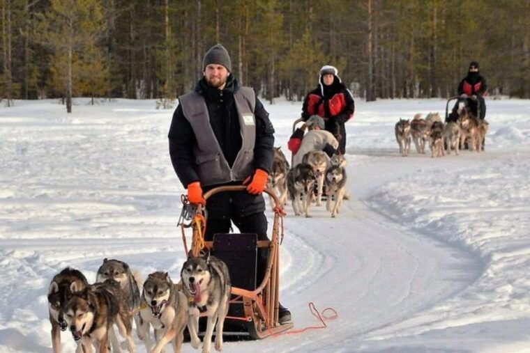 sirkka-husky-sled-ride-in-levi