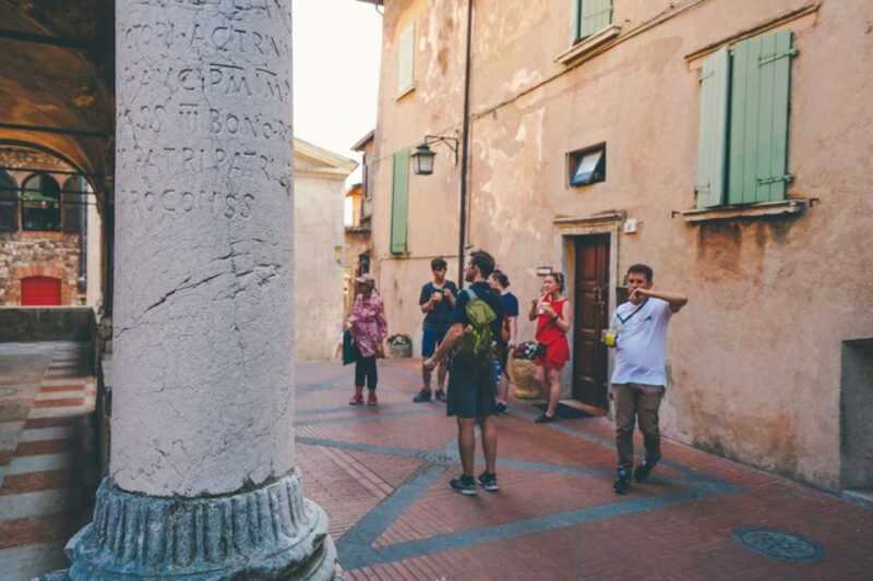 sirmione-lake-garda-boat-grotte-di-catullo-walking-tour