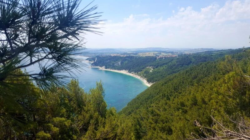 Sirolo: Conero Park Excursion - About Your Stay