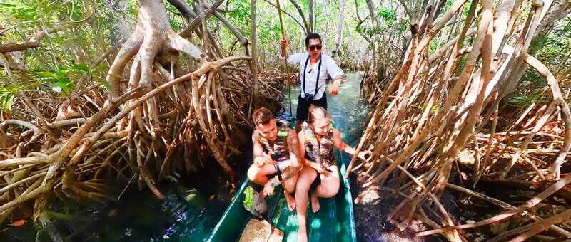 Sisal: Picnic PREMIUM en medio del mar y snorkel manantial - A Closer Look at the Experience