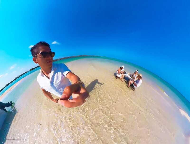 Sisal: Picnic PREMIUM en medio del mar y snorkel manantial - Who Should Consider This Tour?