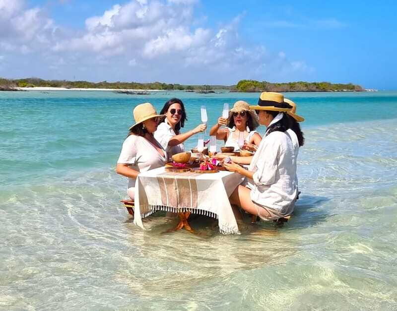Sisal: Picnic PREMIUM en medio del mar y snorkel manantial - Final Thoughts