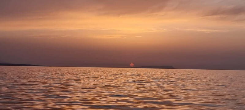 Sisi Crete: Northern Coast Private Speedboat Trip - Sisi Crete: Northern Coast Private Speedboat Trip