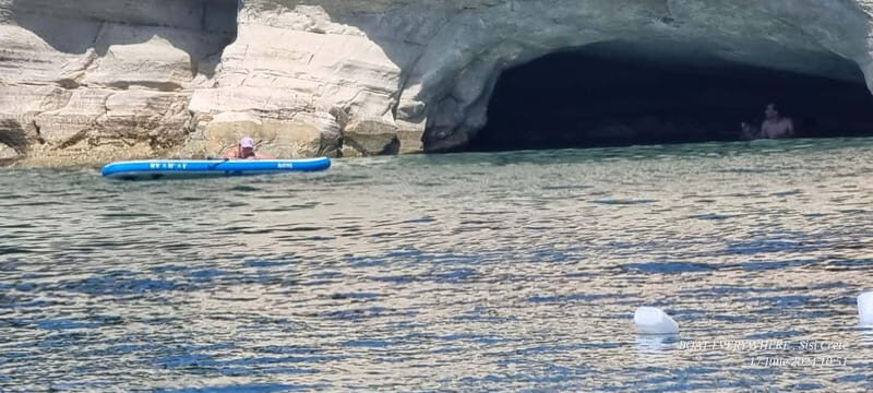 Sisi Crete: Northern Coast Private Speedboat Trip - Who Is This Tour Best For?