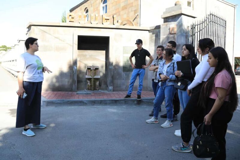 Sisian: Walking City Tour - Why This Tour Offers Real Value
