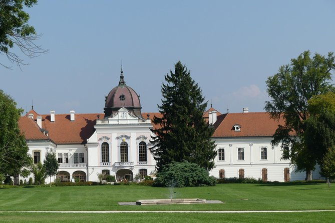 sisis-godollo-palace-tour-from-budapest