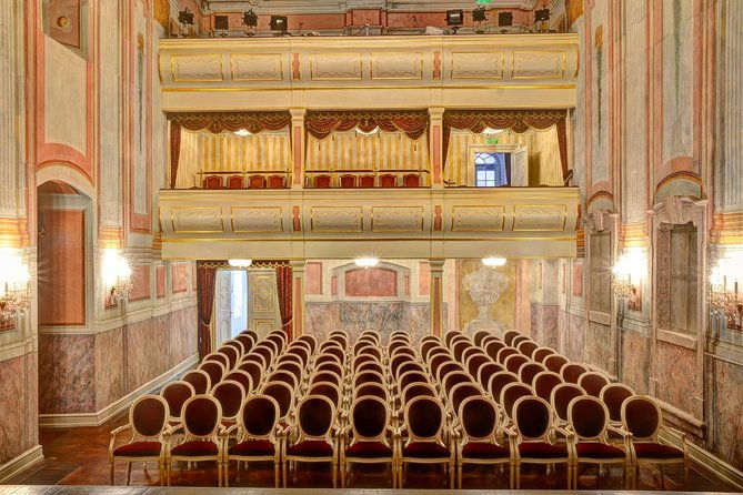 sisis-godollo-palace-tour-from-budapest