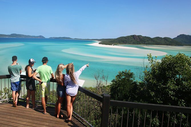 Siska - 2 day 1 Night - Maxi Sailing Tour of the Whitsundays - Summary of the Experience