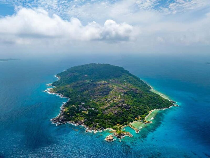 Sister, Coco, and Felicite Island: Seychelles Catamaran Tour - What’s Included and What’s Not